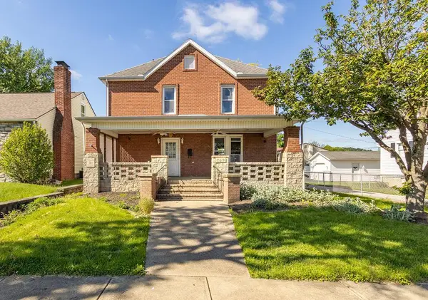 769 E Mulberry Street, Lancaster, OH 43130
