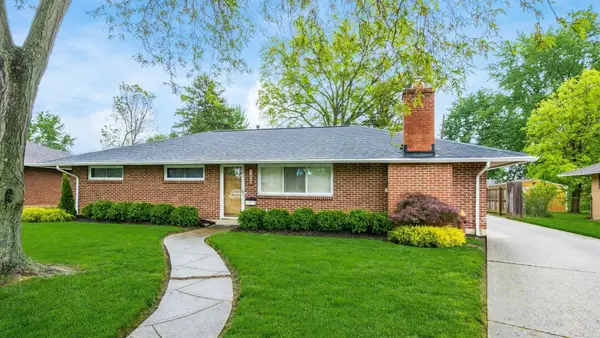 1472 Golding Drive, Reynoldsburg, OH 43068