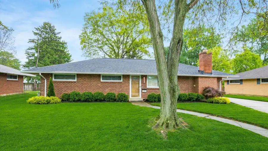 1472 Golding Drive, Reynoldsburg, OH 43068 - #2