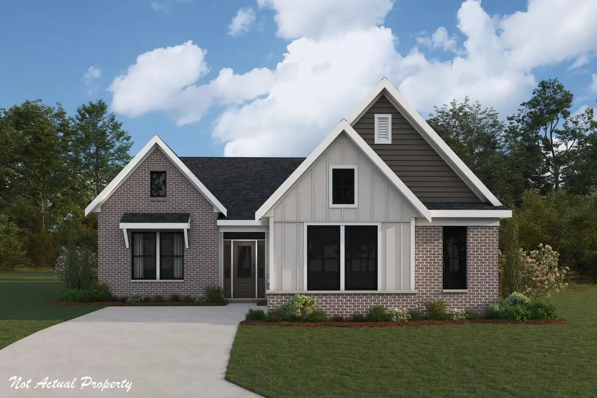 6291 Windcliff Drive, Grove City, OH 43123 - #1