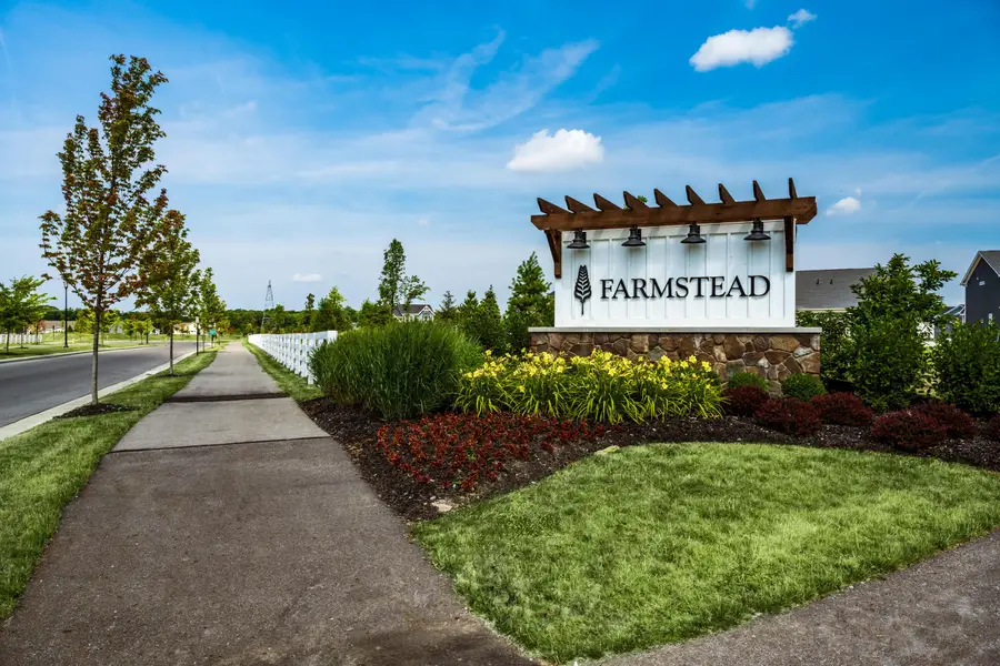 6291 Windcliff Drive, Grove City, OH 43123 - #2