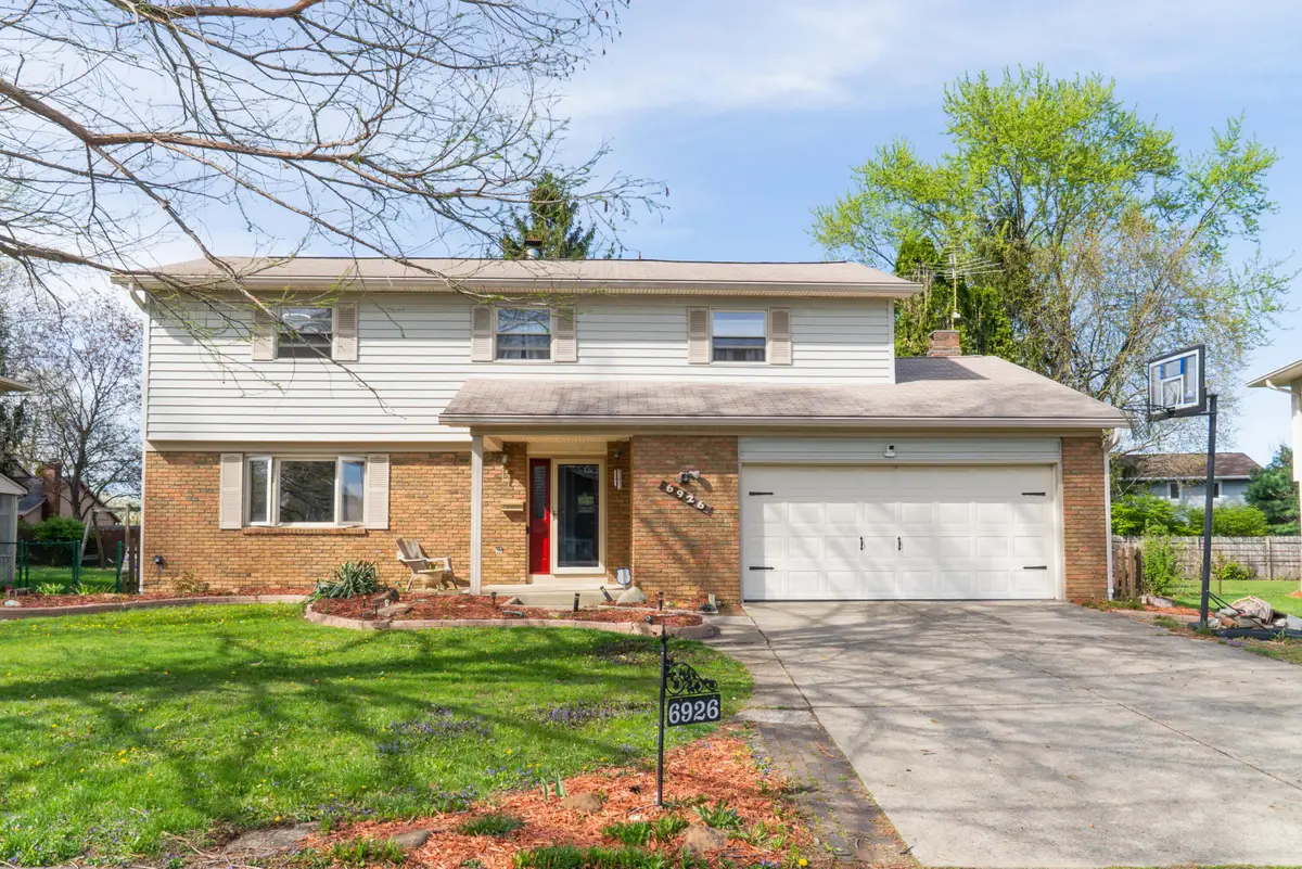 6926 Tanya Terrace, Reynoldsburg, OH 43068 - #1