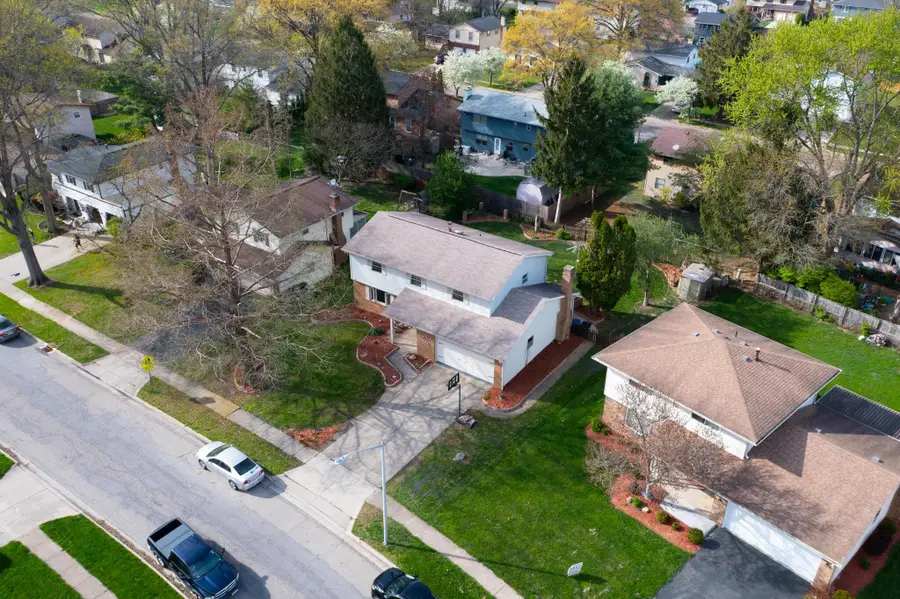 6926 Tanya Terrace, Reynoldsburg, OH 43068 - #2
