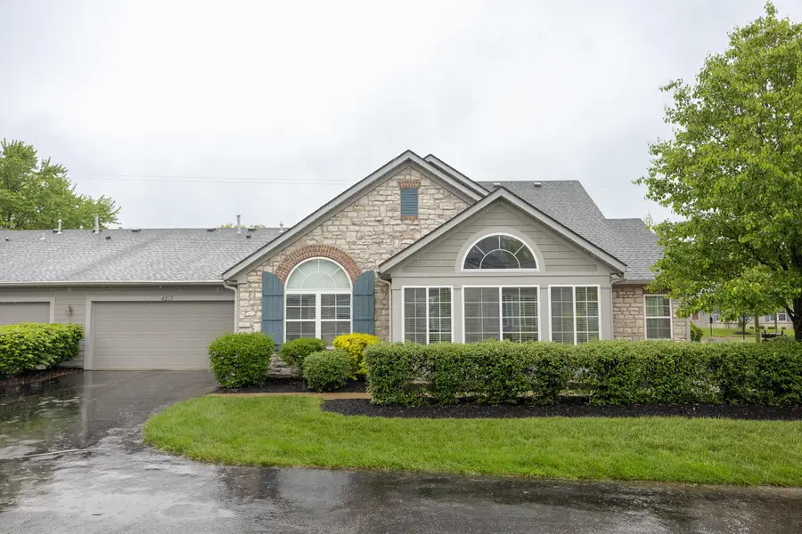 4213 Cobbler Road, New Albany, OH 43054 - #2