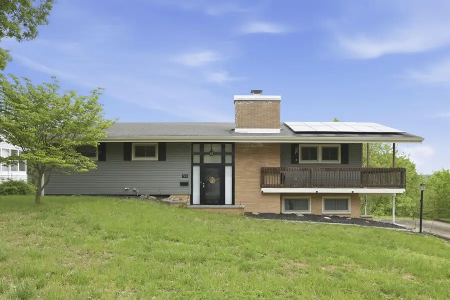 740 Wood Street, Logan, OH 43138 - #2