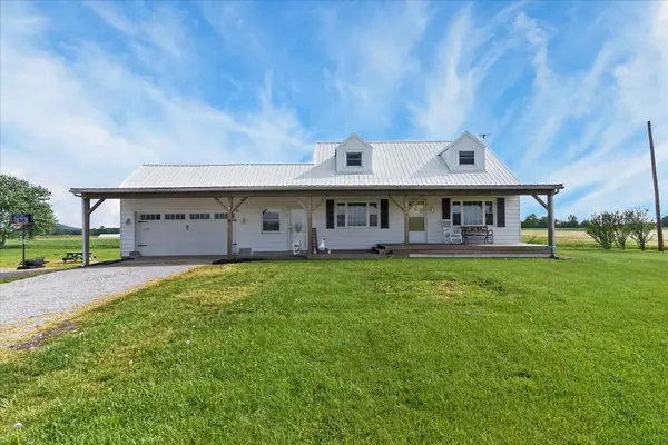 13074 Us Highway 50, Bainbridge, OH 45612