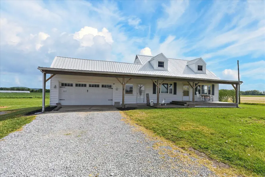 13074 Us Highway 50, Bainbridge, OH 45612 - #2