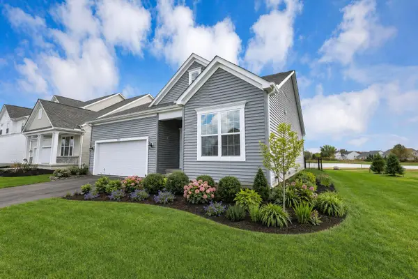 744 Clark Drive, Reynoldsburg, OH 43068