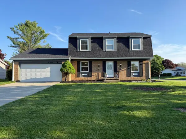 985 Amboise Drive, Marion, OH 43302
