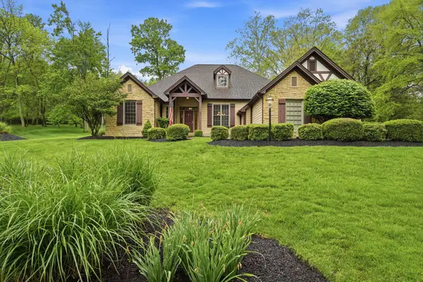1159 Stone Run Court, Lancaster, OH 43130