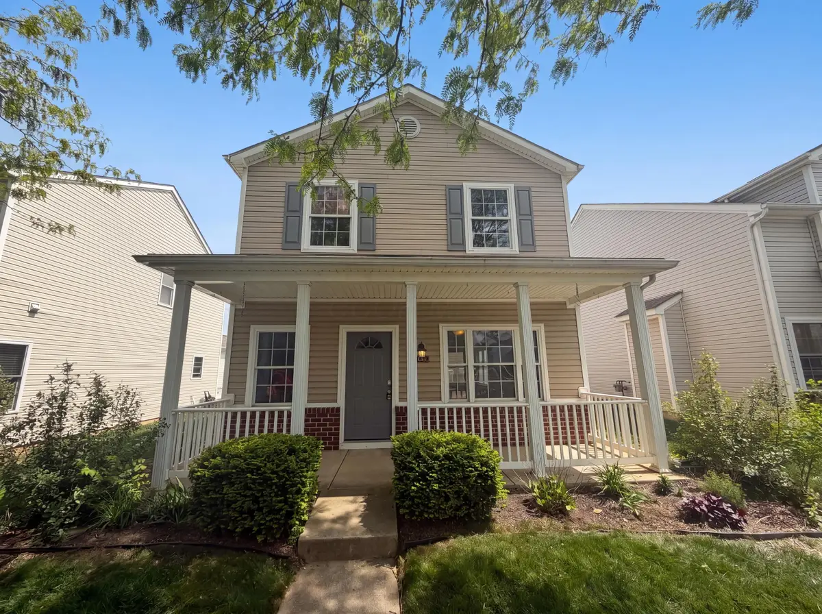 825 Summerville Drive, Delaware, OH 43015 - #1