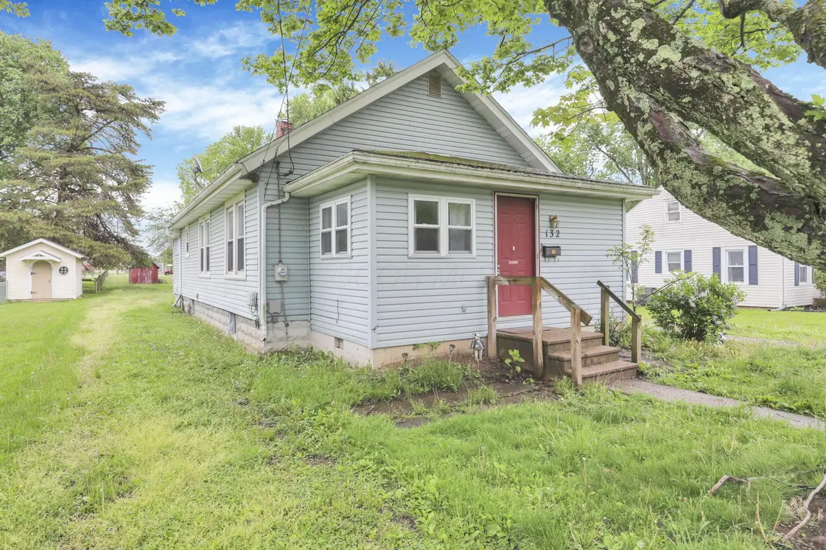 132 N Westmoor Avenue, Newark, OH 43055 - #1