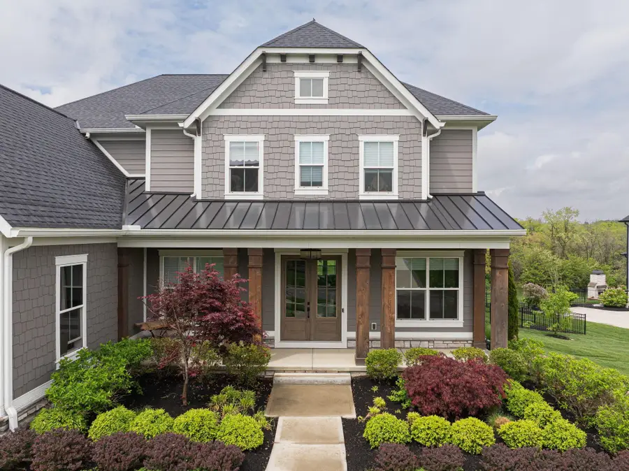 1608 Liberty Bluff Drive, Delaware, OH 43015 - #2