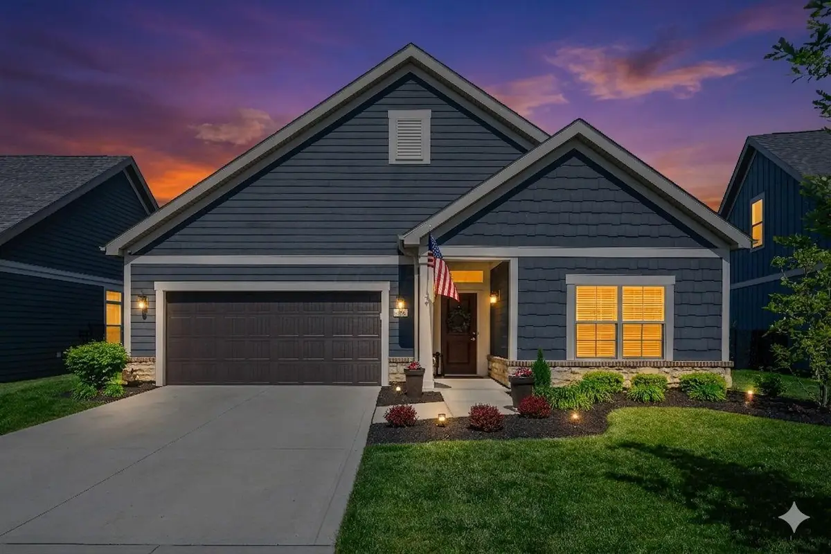3670 Backstretch Way, Grove City, OH 43123 - #1