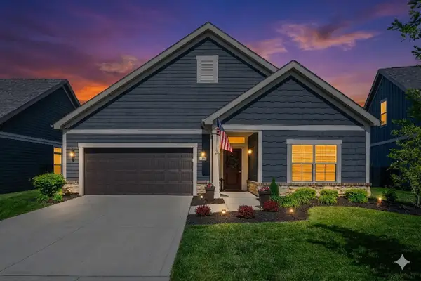 3670 Backstretch Way, Grove City, OH 43123