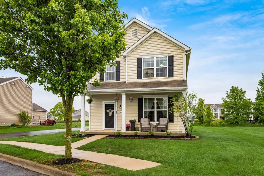 6315 Red Glare Drive, Galloway, OH 43119 - #3