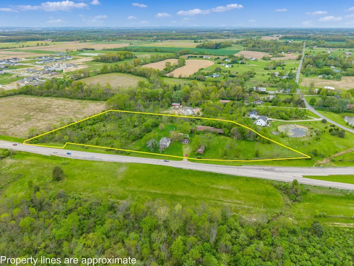 14419 Ohio 4, Marysville, OH 43040 - #1