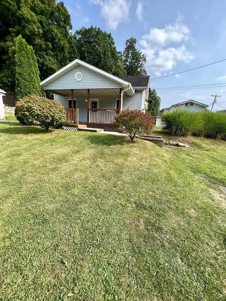 45939 Corning Street, Murray City, OH 43144 - #1