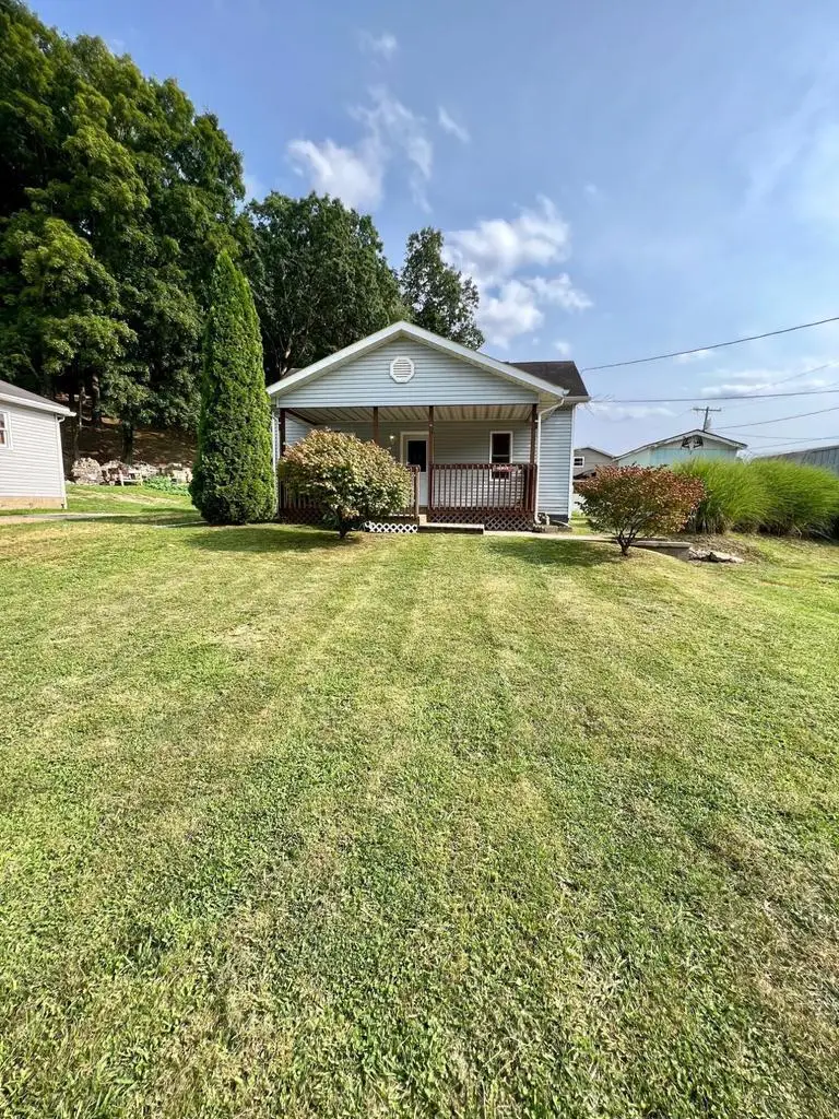45939 Corning Street, Murray City, OH 43144 - #2