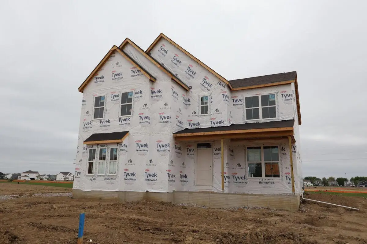 3030 Brian Way, Delaware, OH 43015 - #1