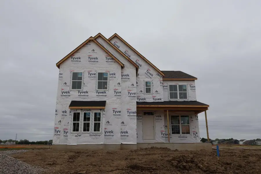 3030 Brian Way, Delaware, OH 43015 - #2