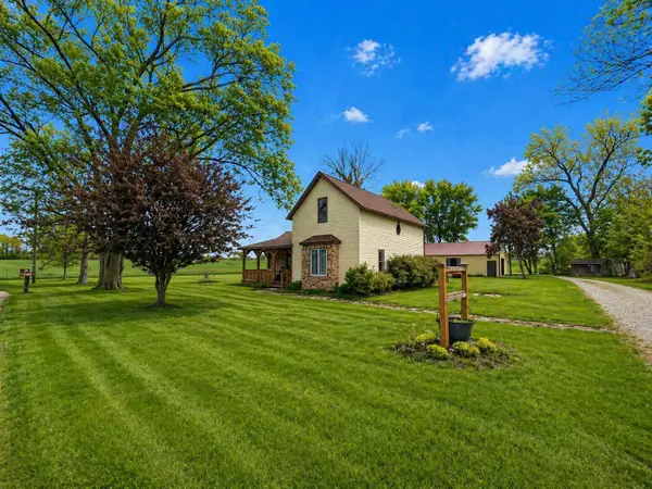 5199 Decliff Big Island Road, Marion, OH 43302
