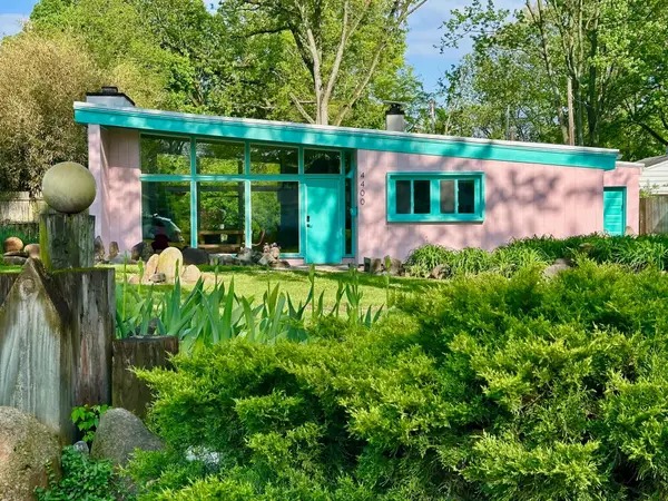 4400 Glenmawr Avenue, Columbus, OH 43224