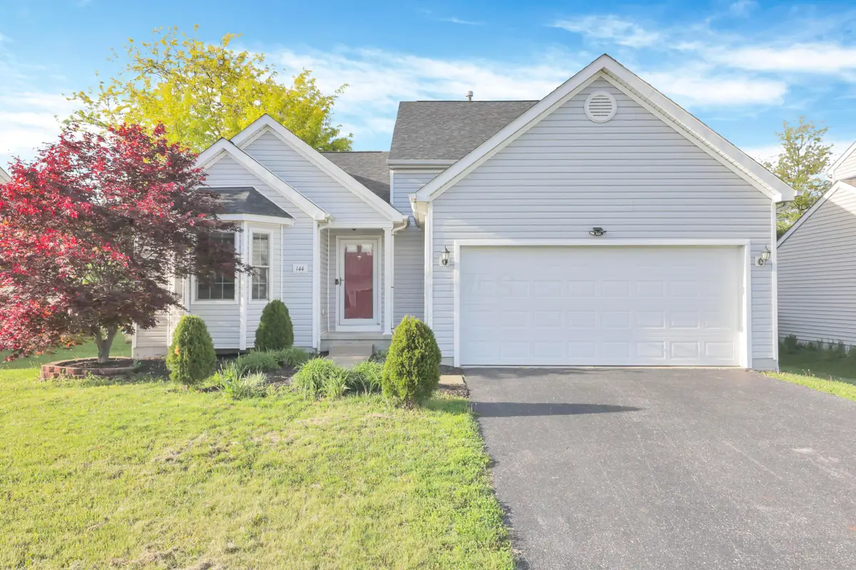 144 Winesap Street, Pataskala, OH 43062 - #1