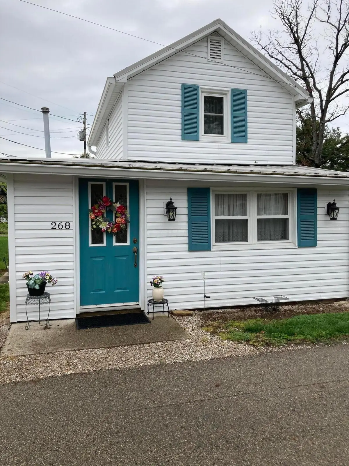 268 10th Street, Lancaster, OH 43130 - #1