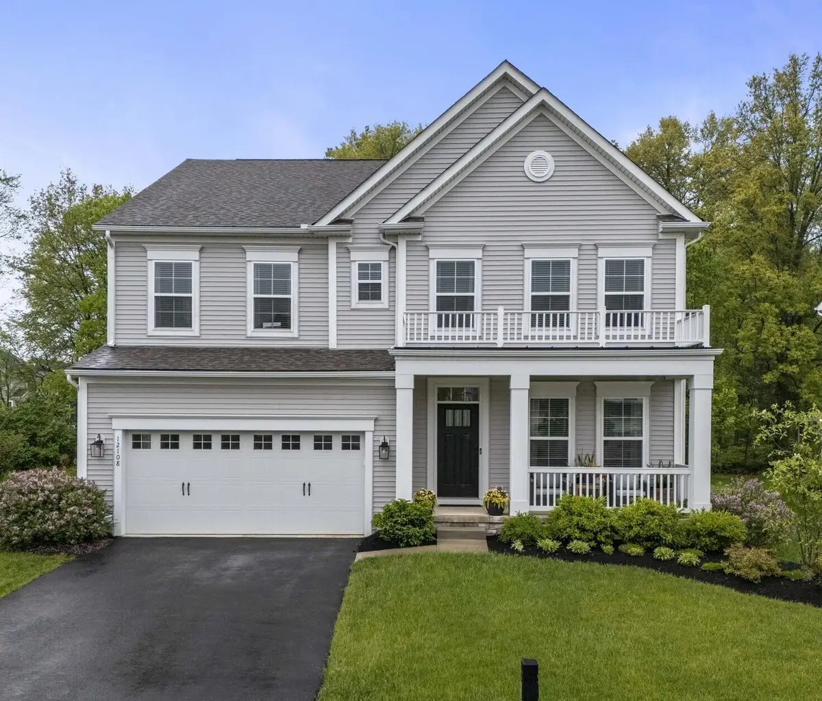 12108 Lavender Drive, Plain City, OH 43064 - #1