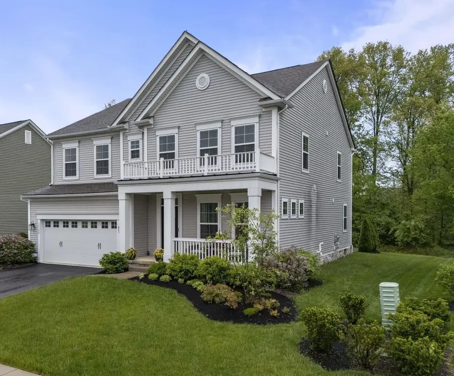 12108 Lavender Drive, Plain City, OH 43064 - #2