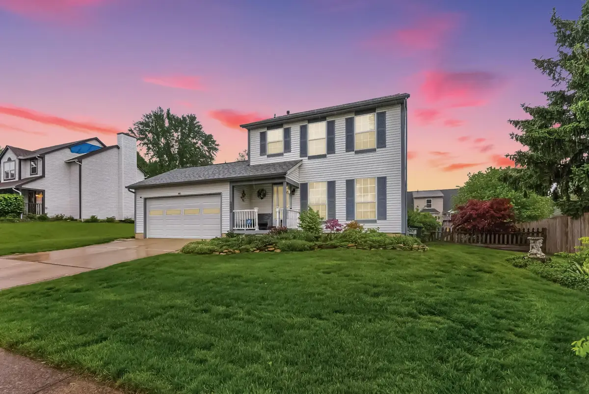 4148 Panorama Drive, Columbus, OH 43230 - #1