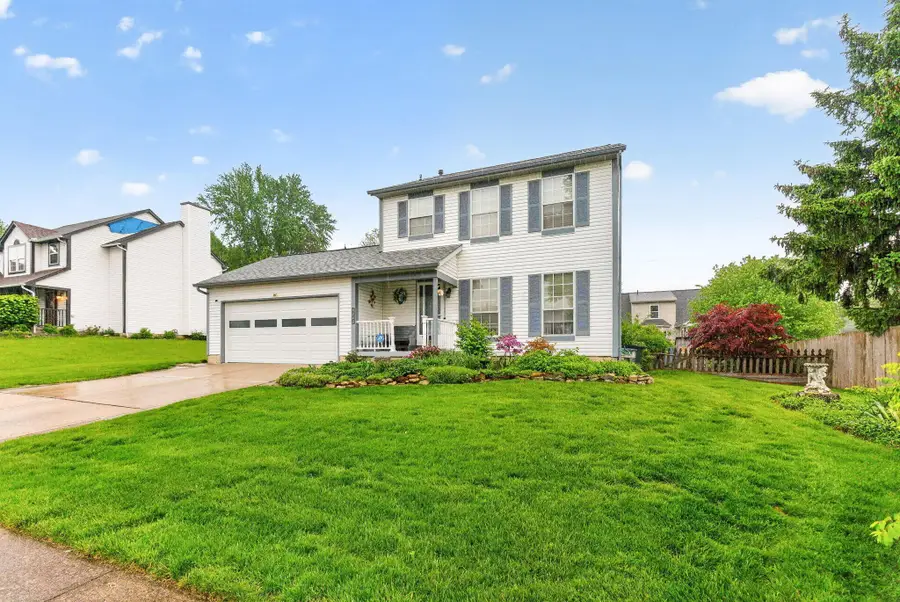 4148 Panorama Drive, Columbus, OH 43230 - #2