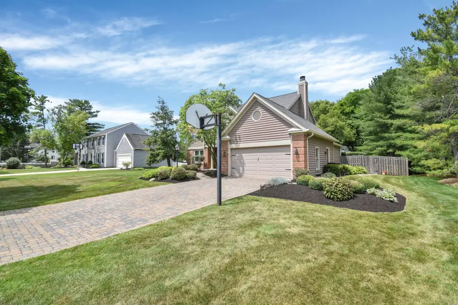 263 Barrington Drive, Westerville, OH 43082 - #3