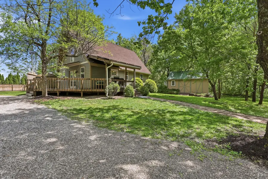 13995 Graham Road Sw, Pataskala, OH 43062 - #2