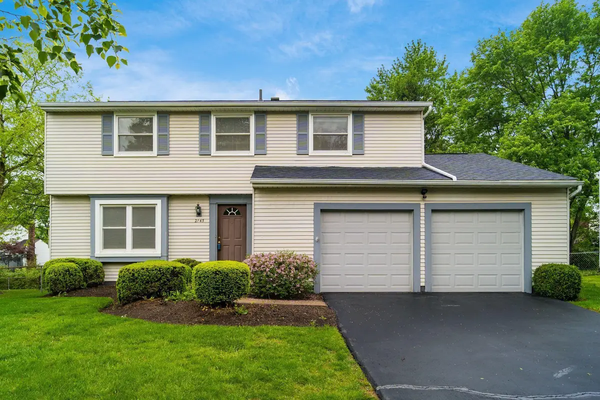 2145 Ladue Drive, Powell, OH 43065 - #1