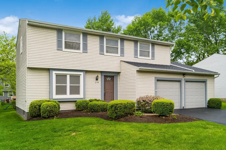2145 Ladue Drive, Powell, OH 43065 - #2