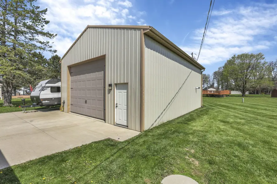 185 Hawthorne Drive Se, Washington Court House, OH 43160 - #2