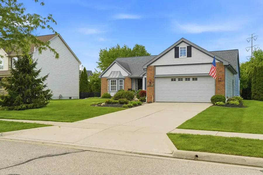 4467 Mccullough Lane, Hilliard, OH 43026 - #2