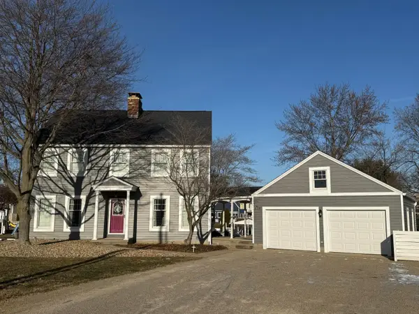 118 Sprague Drive, Hebron, OH 43025