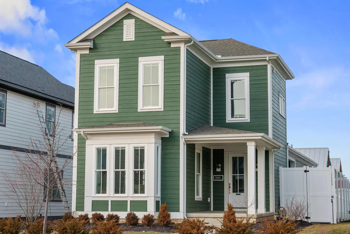 1909 Linden Street, Lewis Center, OH 43035 - #1