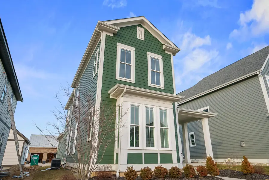 1909 Linden Street, Lewis Center, OH 43035 - #3