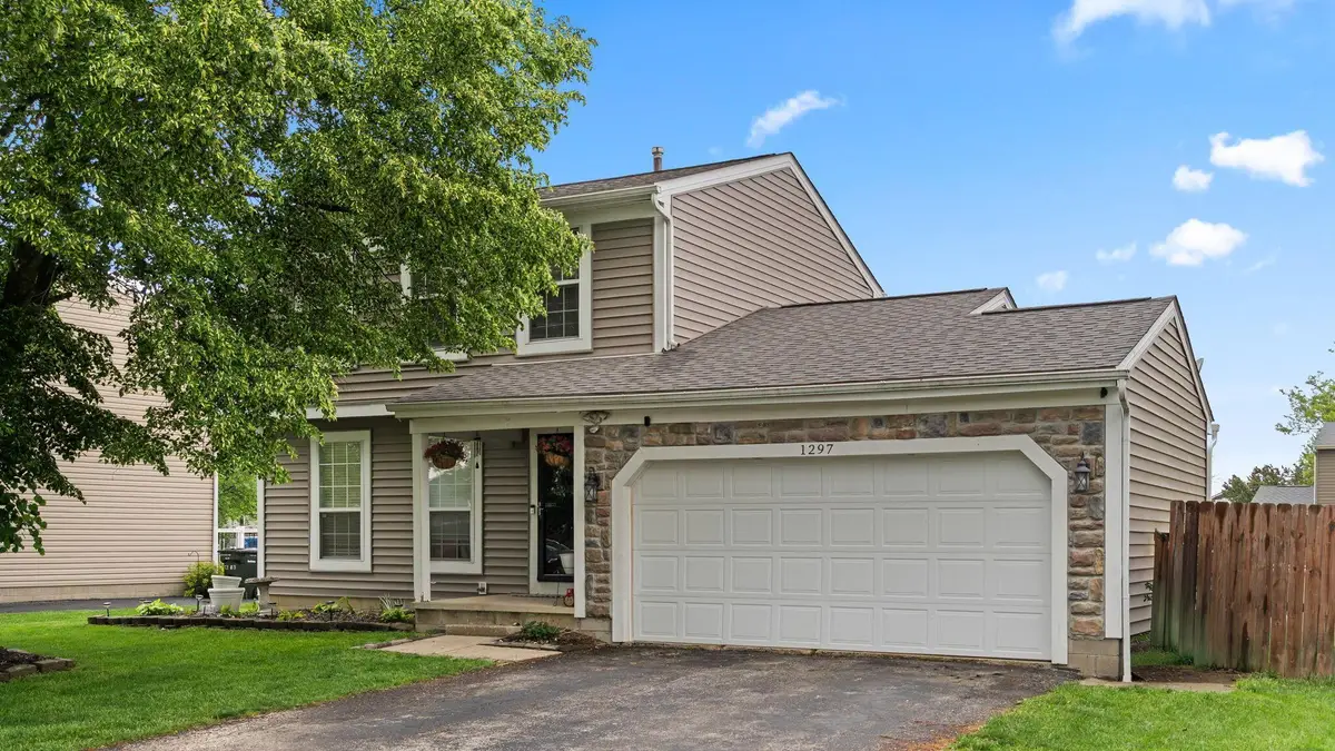 1297 Crossbrook Boulevard, Galloway, OH 43119 - #1