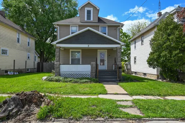 681 Davids Street, Marion, OH 43302