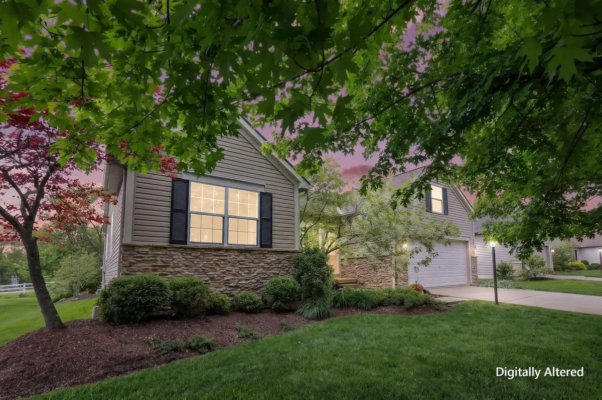 8803 Creekwood Drive Nw, Canal Winchester, OH 43110 - #1