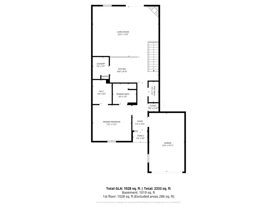 335 Retreat Lane, Marysville, OH 43040 - #3