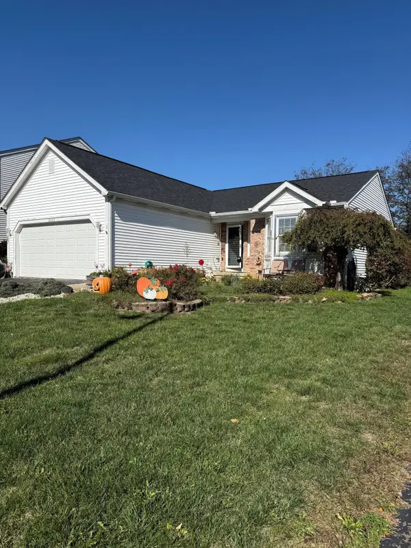 5692 Silver Spurs Lane, Galloway, OH 43119