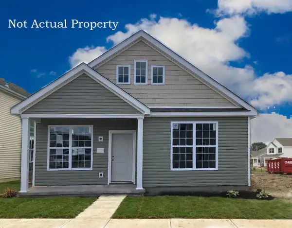 1944 Jamesburg Street, Newark, OH 43055