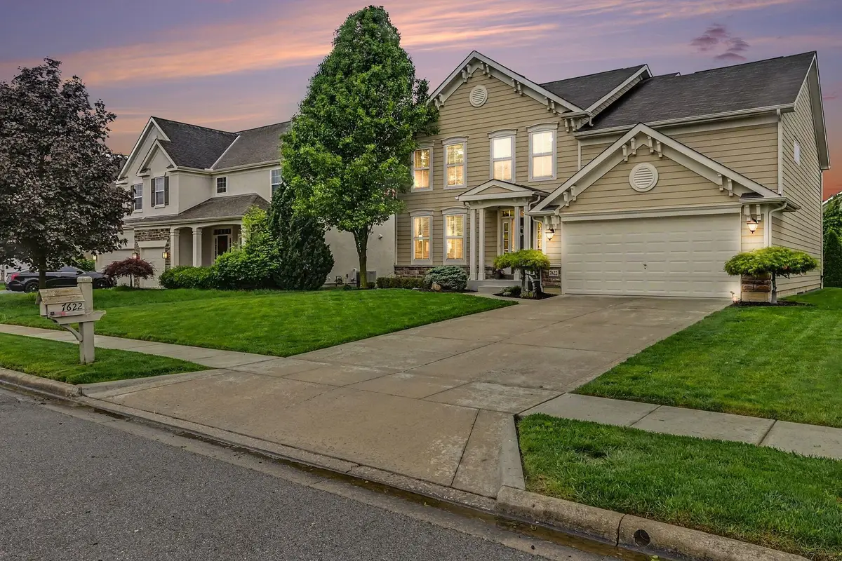 7622 Milford Avenue, Westerville, OH 43082 - #1