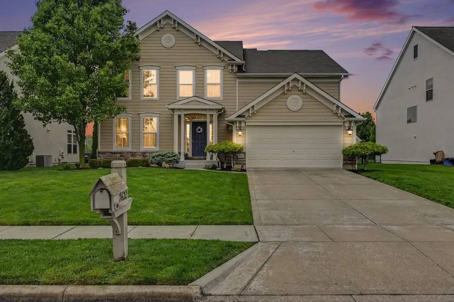 7622 Milford Avenue, Westerville, OH 43082 - #2